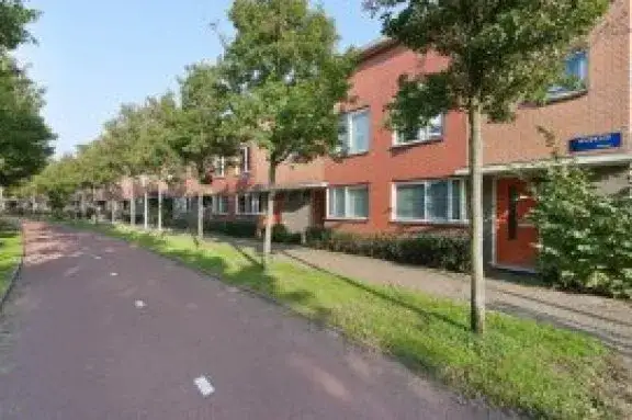 Hoekwoning te huur: Wannepad 1, Nieuw-Sloten-Zuidoost Amsterdam