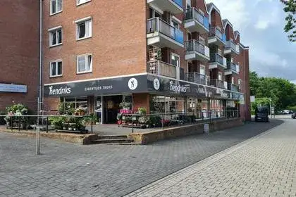 Appartement te huur: Wannerplein 11, Heerlerheide Kom Heerlen