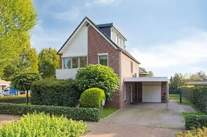 Vrijstaande woning te koop: Wannersgoed 1, Verspreide huizen Beek Beek (Gem. Montferland)
