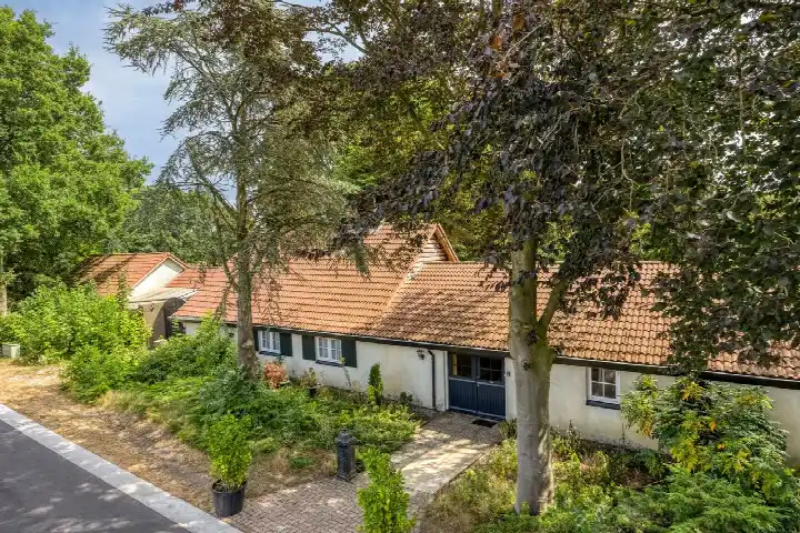 Vrijstaande woning te koop: Wanroijseweg 6, Verspreide huizen Arendnest-Zijp Boekel