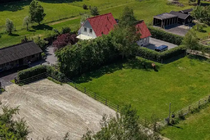 Appartement te koop: Wapenvelder Zand 13, Verspreide huizen Wapenveld-Zuid Wapenveld