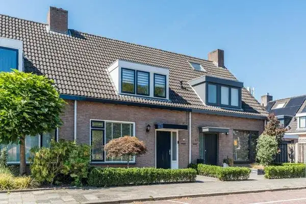 Tussenwoning te koop: Warande 36, Turfberg-Zuid Valkenswaard