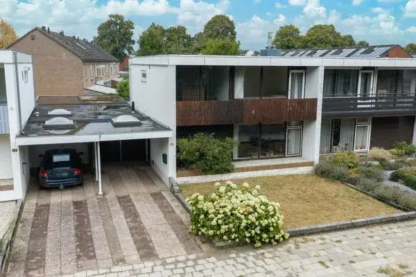 Tussenwoning te koop: Wardstraat 41, Klappenburg Bemmel