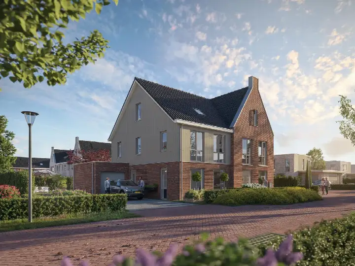 Woning te koop: Waringstrjitte 14, Wergea Wergea