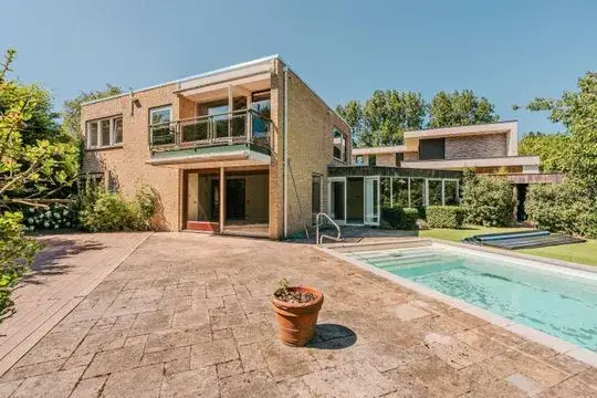 Vrijstaande woning te koop: Warmelo 5, Buitenveldert-West-Midden Amsterdam