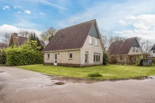 Detached house for sale: Warmenbossenweg 3-16, Verspreide huizen Grolloo Schoonloo