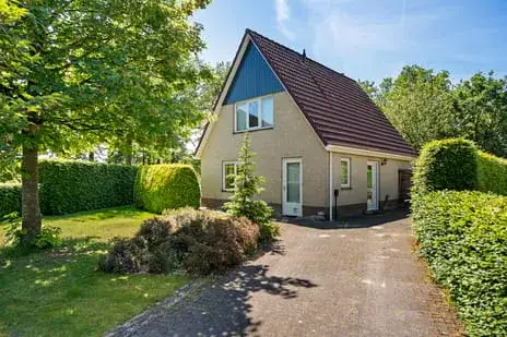 Vrijstaande woning te koop: Warmenbossenweg 3-26, Verspreide huizen Grolloo Schoonloo