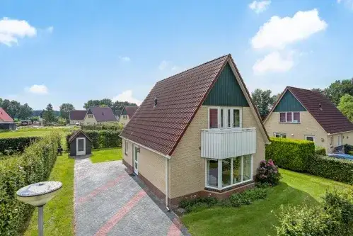 Vrijstaande woning te koop: Warmenbossenweg 3-31, Verspreide huizen Grolloo Schoonloo
