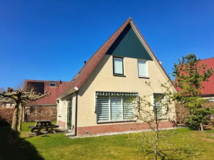 Vrijstaande woning te koop: Warmenbossenweg 3-48, Verspreide huizen Grolloo Schoonloo