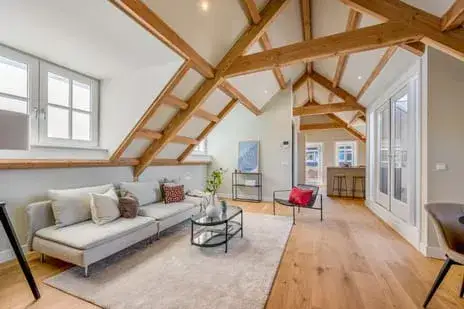 Appartement te koop: Warmoesstraat 120A, Wormerveer Zuid Wormerveer