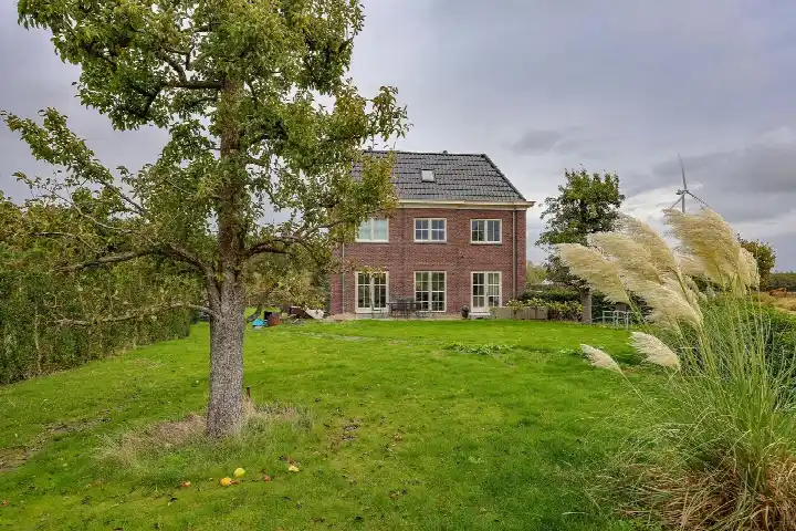 Vrijstaande woning te koop: Warmoesstraat 15, Oosterwold Zuid Almere