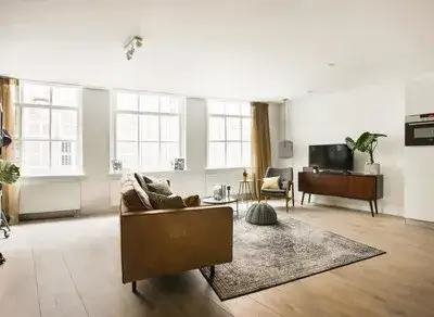 Appartement te huur: Warmoesstraat 159B, Oude Kerk e.o. Amsterdam