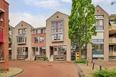 Appartement te koop: Warmoesstraat 17, Benedenstad Gorinchem