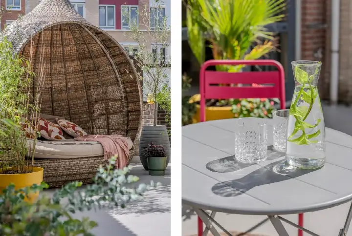 Appartement te koop: Warmoesstraat 5, Benedenstad Gorinchem