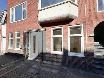 Hoekwoning te koop: Warmoesstraat 70, Oosterpoort Groningen