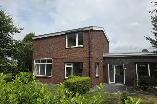 Appartement te huur: Warmoesweg 10A, Beekweg Erica