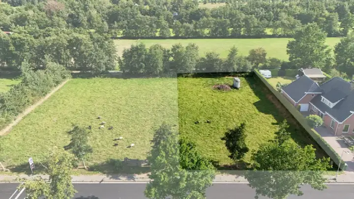 Woning te koop: Warmoltsstrjitte 130, Harkema Harkema