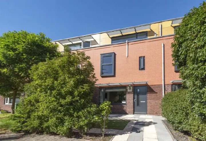 Tussenwoning te koop: Warwijcksepoort 30, Nieuw-Vennep Getsewoud Noord Nieuw-Vennep