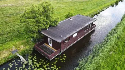Vrijstaande woning te koop: Wasbeeklaan 31, Warmond buitengebied-Oosteinde Warmond