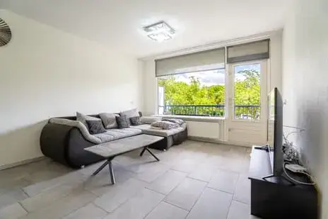 Apartment for sale: Washingtondreef 13, Vechtzoom-noord, Klopvaart Utrecht