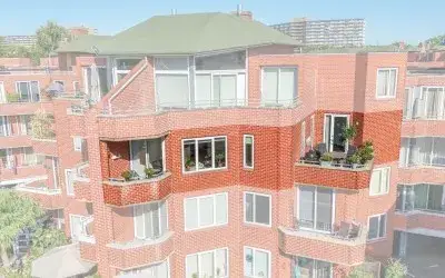 Apartment for sale: Waterberg 138, Bergenbuurt Capelle Aan Den Ijssel