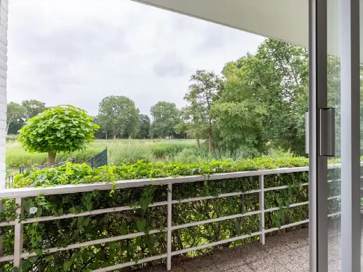 Apartment for sale: Waterbieskreek 52, Voorhof Leiderdorp