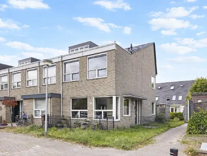Hoekwoning te koop: Waterbieslaan 21, Vleuterweide-West Vleuten