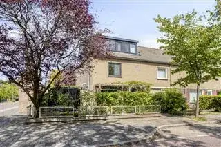 Terraced house for sale: Watercirkel 127, Watercirkelbuurt Amstelveen