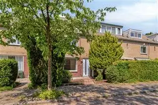 Tussenwoning te koop: Watercirkel 133, Watercirkelbuurt Amstelveen