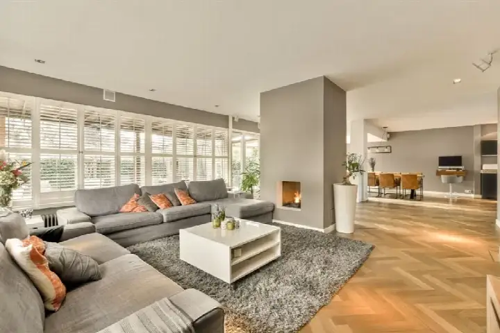 Twee-onder-één-kap te koop: Watercirkel 336, Watercirkelbuurt Amstelveen
