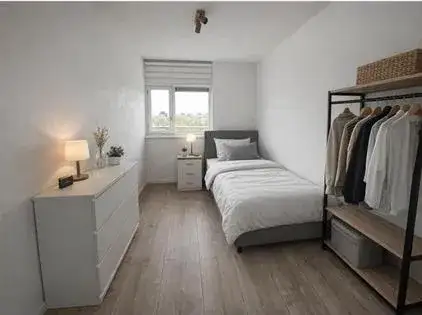 Room for rent: Watercirkel, Watercirkelbuurt Amstelveen