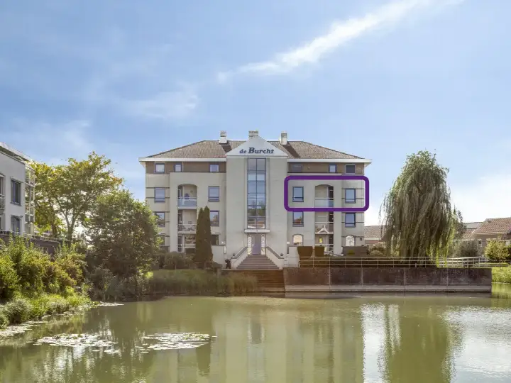 Appartement te koop: Waterdorp 76, Beuningen-Beuningse Plas Beuningen Gld