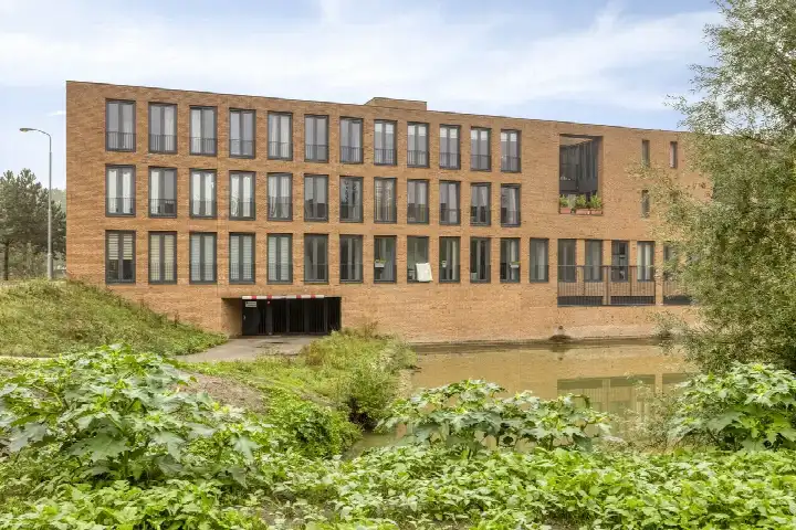 Appartement te koop: Waterfront 147, Waterrijk Eindhoven