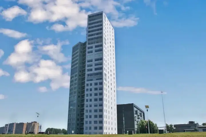 Appartement te huur: Waterfront 272, Binnenstad-Java Terneuzen