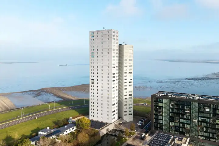 Appartement te koop: Waterfront 278, Binnenstad-Java Terneuzen