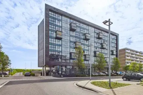 Appartement te huur: Waterfront 360, Binnenstad-Java Terneuzen