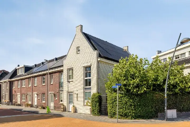 Hoekwoning te koop: Watergang 1, Spaarndam Spaarndam
