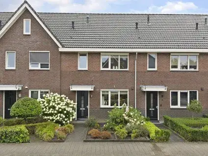 Tussenwoning te koop: Watergang 7, Zuidbroek Wierden