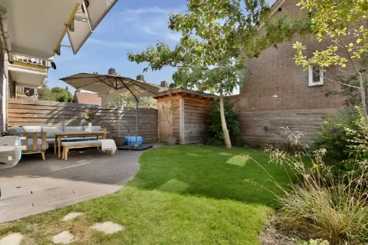 Appartement te koop: Watergangseweg 13H, Tuindorp Nieuwendam-West Amsterdam