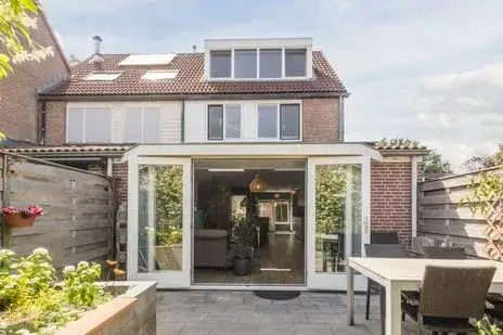 Corner house for sale: Waterhoen 28, Twistvlied-Wickelhof Mijdrecht