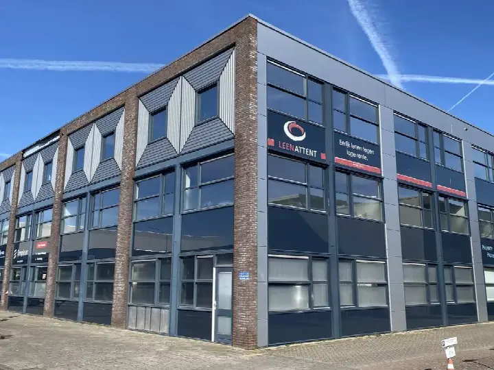 Apartment for sale: Wateringweg 143, Waarderpolder Haarlem