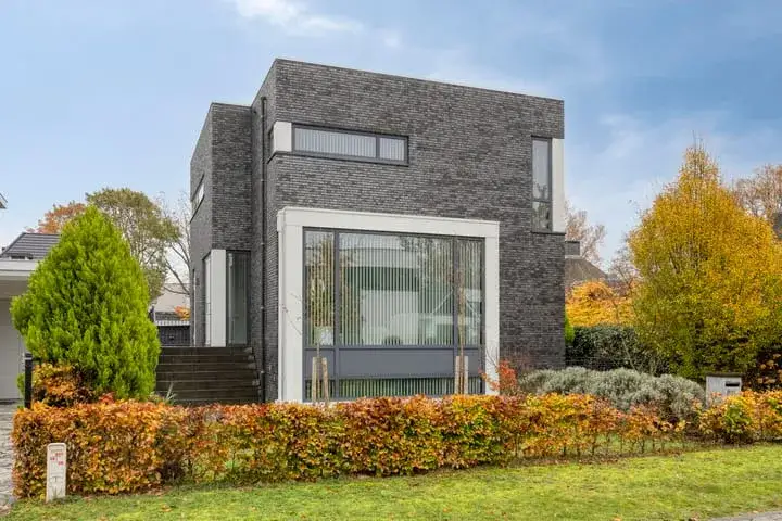 Vrijstaande woning te koop: Waterjuffer 2, Verspreide huizen Son Son En Breugel
