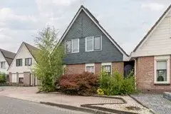 Vrijstaande woning te koop: Waterkant 7, Oude Pekela Oude Pekela