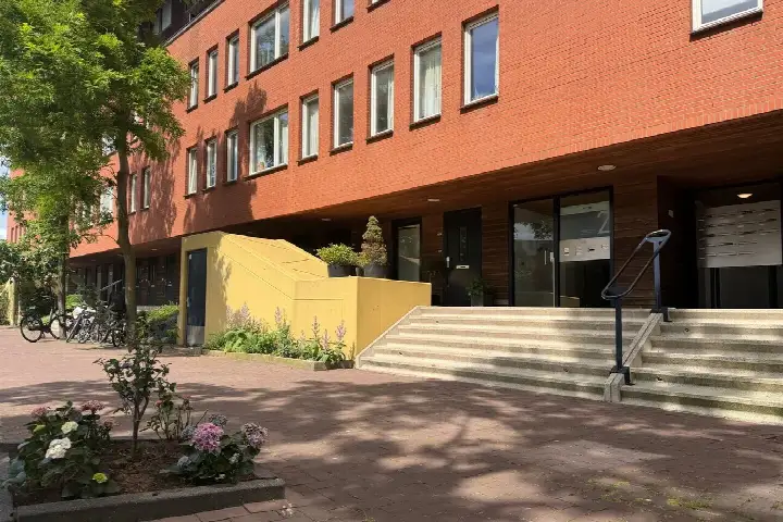 Appartement te koop: Waterkeringweg 141, GWL-terrein Amsterdam