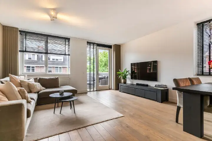 Corner house for sale: Waterland 17, Bolnes Ridderkerk