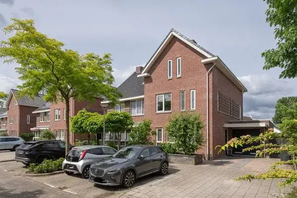 Hoekwoning te koop: Waterland 28, Bolnes Ridderkerk