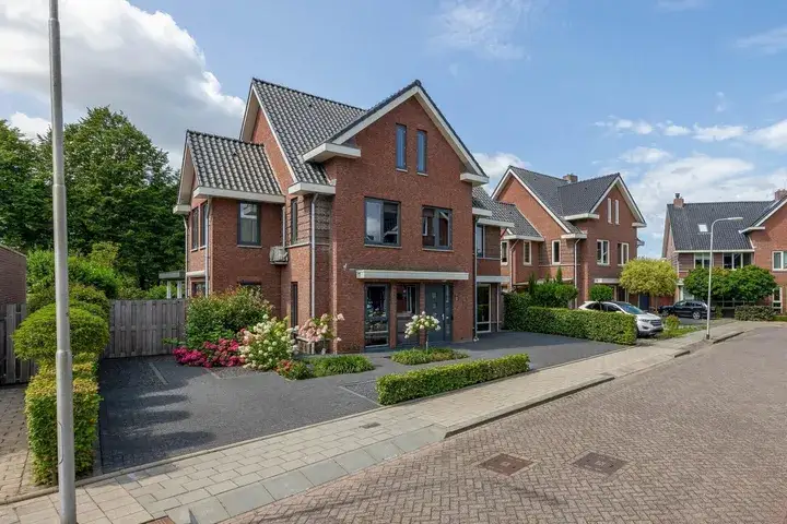 Vrijstaande woning te koop: Waterland 89, Bolnes Ridderkerk