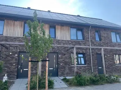 Tussenwoning te huur: Waterlanden 66, Othene Terneuzen