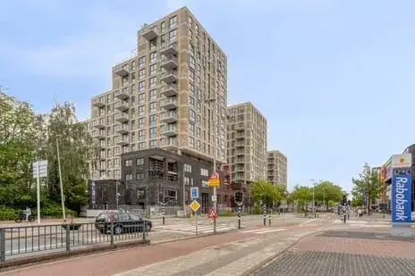 Appartement te huur: Waterlandlaan 7K, Gors-Noord Purmerend
