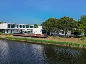 Detached house for sale: Waterlelie 15, Othene Terneuzen